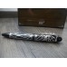 MONTBLANC PATRON OF ART HOMMAGE ANDREW CARNEGIE 2002 LIMITED FOUNTAIN PEN