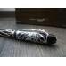 MONTBLANC PATRON OF ART HOMMAGE ANDREW CARNEGIE 2002 LIMITED FOUNTAIN PEN