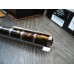 MONTBLANC MIGUEL DE CERVANTES 2005 Writers Limited Edition 18K GOLD FOUNTAIN PEN