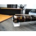 MONTBLANC MIGUEL DE CERVANTES 2005 Writers Limited Edition 18K GOLD FOUNTAIN PEN