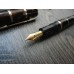 MONTBLANC MIGUEL DE CERVANTES 2005 Writers Limited Edition 18K GOLD FOUNTAIN PEN
