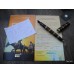 MONTBLANC MIGUEL DE CERVANTES 2005 Writers Limited Edition 18K GOLD FOUNTAIN PEN