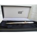 MONTBLANC MEISTERSTUCK SOLITAIRE "JUNGLE EYES" PALMEIRA CITRINE  BALLPOINT PEN NEW