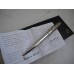 MONTBLANC MEISTERSTUCK SOLITAIRE "JUNGLE EYES" PALMEIRA CITRINE  BALLPOINT PEN NEW