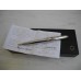 MONTBLANC MEISTERSTUCK SOLITAIRE "JUNGLE EYES" PALMEIRA CITRINE  BALLPOINT PEN NEW
