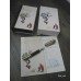 MONTBLANC CARLO COLLODI PINOCCHIO WRITERS LIMITED EDITION BALLPOINT PEN SET NEW
