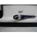 MONTBLANC STARWALKER COOL BLUE PLATINUM BALLPOINT PEN