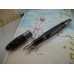 MONTBLANC DANIEL DEFOE LIMITED WRITERS EDITION 2014 FOUNTAIN PEN FULL SET NEW