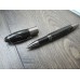 MONTBLANC DANIEL DEFOE LIMITED WRITERS EDITION 2014 ROLLERBALL PEN
