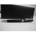 MONTBLANC MEISTERSTUCK CLASSIQUE 164 PLATINUM DIAMOND BALLPOINT PEN