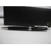 MONTBLANC MEISTERSTUCK CLASSIQUE 164 PLATINUM DIAMOND BALLPOINT PEN