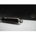 MONTBLANC MEISTERSTUCK CLASSIQUE 164 PLATINUM DIAMOND BALLPOINT PEN