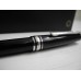 MONTBLANC MEISTERSTUCK CLASSIQUE 164 PLATINUM DIAMOND BALLPOINT PEN