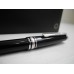 MONTBLANC MEISTERSTUCK CLASSIQUE 164 PLATINUM DIAMOND BALLPOINT PEN