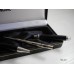 MONTBLANC MEISTERSTUCK CLASSIQUE 164 PLATINUM DIAMOND BALLPOINT PEN