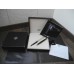 MONTBLANC Meisterstuck DIAMOND 0.03Ct Classic 14K GOLD M nib FOUNTAIN PEN NEW