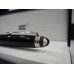 MONTBLANC MEISTERSTUCK LEGRAND 161 PLATINUM DIAMOND BALLPOINT PEN