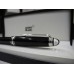 MONTBLANC MEISTERSTUCK LEGRAND 161 PLATINUM DIAMOND BALLPOINT PEN