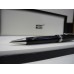 MONTBLANC MEISTERSTUCK LEGRAND 161 PLATINUM DIAMOND BALLPOINT PEN