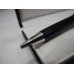 MONTBLANC MEISTERSTUCK LEGRAND 161 PLATINUM DIAMOND BALLPOINT PEN