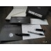 MONTBLANC Meisterstuck LEGRAND DIAMOND 0.06Ct ROLLERBALL PEN FULL SET NEW 106126
