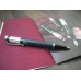 MONTBLANC CHARLES DICKENS WRITERS LIMITED EDITION 2001 BALLPOINT PEN & BOOKLET