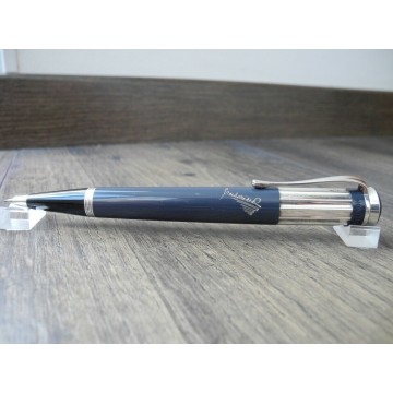 MONTBLANC CHARLES DICKENS WRITERS LIMITED EDITION SILVER 925 Mechanical PENCIL