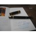 MONTBLANC WRITERS EDITION 1997 F.DOSTOEVSKY 18K GOLD LIMITED FOUNTAIN PEN