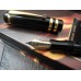 MONTBLANC WRITERS EDITION 1997 F.DOSTOEVSKY 18K GOLD LIMITED FOUNTAIN PEN