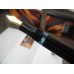MONTBLANC WRITERS EDITION 1997 F.DOSTOEVSKY 18K GOLD LIMITED FOUNTAIN PEN