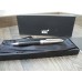 MONTBLANC Meisterstuck SOLITAIRE DOUE SIGNUM BALLPOINT PEN 8579