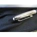 MONTBLANC MEISTERSTUCK 144 SOLITAIRE DOUE SIGNUM FOUNTAIN PEN 8574 NEVER INK NOS