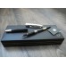 MONTBLANC MEISTERSTUCK 144 SOLITAIRE DOUE SIGNUM FOUNTAIN PEN 8574 NEVER INK NOS