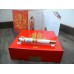 MONTBLANC 2000 YEAR of the GOLDEN DRAGON 888 LIMITED 18K GOLD FOUNTAIN PEN MINT