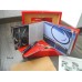 MONTEGRAPPA FERRARI FB ANNUAL EDITION LIMITED Serie 365 pieces FOUNTAIN PEN