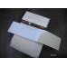 MONTEGRAPPA EXTRA 1930 BROWN TORTOISESHELL SILVER 18K GOLD M FOUNTAIN PEN SET