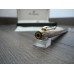 MONTEGRAPPA 402 STERLING SILVER Canova Guilloche BALLPOINT PEN