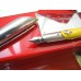 MONTEGRAPPA for FERRARI YELLOW 800 LIMITED 18K GOLD M nib FOUNTAIN PEN FULL SET