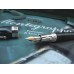 MONTEGRAPPA HISTORIA SILVER 1000 LIMITED EDITION 18K GOLD M nib FOUNTAIN PEN NEW