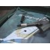 MONTEGRAPPA HISTORIA SILVER 1000 LIMITED EDITION 18K GOLD M nib FOUNTAIN PEN NEW