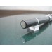 MONTEGRAPPA HISTORIA SILVER 1000 LIMITED EDITION 18K GOLD M nib FOUNTAIN PEN NEW