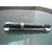 MONTEGRAPPA HISTORIA SILVER 1000 LIMITED EDITION 18K GOLD M nib FOUNTAIN PEN NEW