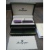 MONTEGRAPPA MICRA SILVER Ag925 PURPLE RESIN MARBLED ROLLERBALL PEN FULL SET