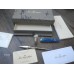 MONTEGRAPPA MIYA Turquoise BLUE SILVER Argento 925 Celluloid ROLLERBALL PEN SET
