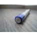MONTEGRAPPA LA TORRE DI PISA SOLID SILVER Ag925 LIMITED EDITION ROLLERBALL PEN