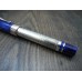 MONTEGRAPPA LA TORRE DI PISA SOLID SILVER Ag925 LIMITED EDITION ROLLERBALL PEN