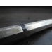 MONTEGRAPPA PRIVILEGE  DECO  LARGE SILVER Ag925 PEARL GREY RESIN ROLLERBALL PEN