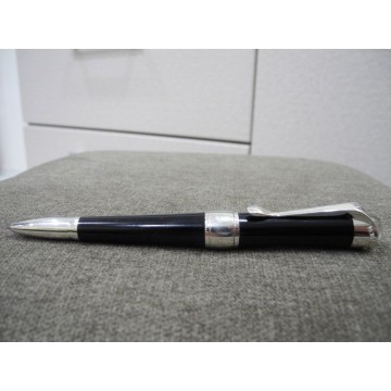 MONTBLANC ETOILE 0.10Ct DIAMOND LIMITED SPECIAL EDITION BALLPOINT PEN