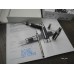 MONTBLANC Antoine Saint-Exupery WRITERS LIMITED EDITION 2017 ROLLERBALL PEN NEW