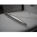 MONTBLANC MEISTERSTUCK SOLITAIRE Platinum-Plated FACET BALLPOINT PEN 38248 NEW SET
